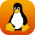 Tux icon