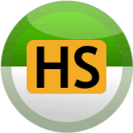 HeidiSQL logo