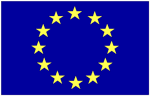 EU flag