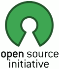 Open Source Initiative logo