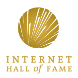 Internet Hall of Fame logo