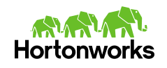 Hortonworks logo