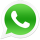 WhatsApp logo