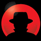 Black Hat logo