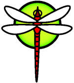 Dragonfly logo