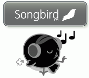 Songbird logo