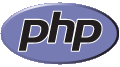 PHP logo