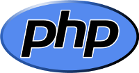 PHP Logo