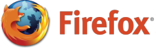 Firefox Logo