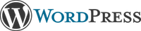 WordPress Logo