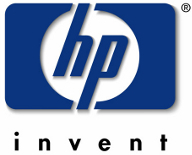 HP Logo