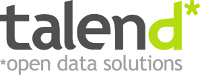 Talend Logo