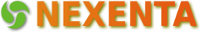 Nexenta Logo