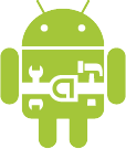 Android Developer Logo