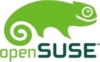 openSUSE Logo