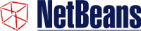 NetBeans logo