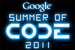 Google Summer of Code logo