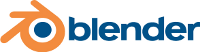 Blender Logo