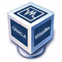 VirtualBox Logo