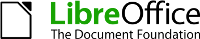 LibreOffice logo