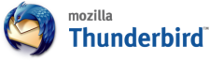 Thunderbird Logo