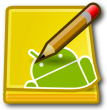 Tomdroid Logo