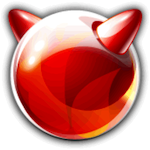 FreeBSD logo