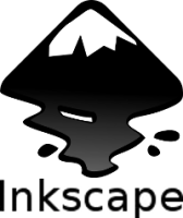 Inkscape Logo