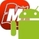 MSFT and Android icon