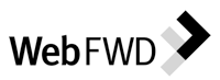 WebFWD logo