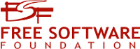 FSF Logo