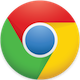 Google Chrome logo