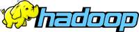 Hadoop logo