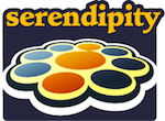 Serendipity logo