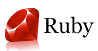 Ruby logo