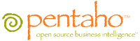 Pentaho logo