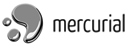 Mercurial logo