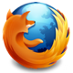 Firefox logo