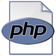 PHP icon