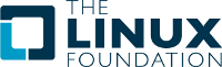 Linux Foundation logo