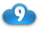 Cloud9 logo