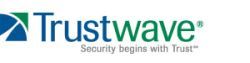 Trustwave logo