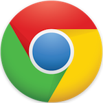 Google Chrome logo