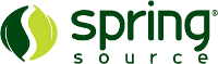 SpringSource logo