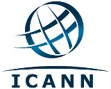 ICANN logo