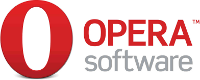 Opera logo