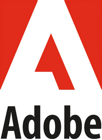 Adobe logo