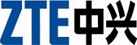 ZTE logo