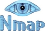 Nmap logo