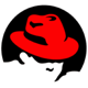 Red Hat logo